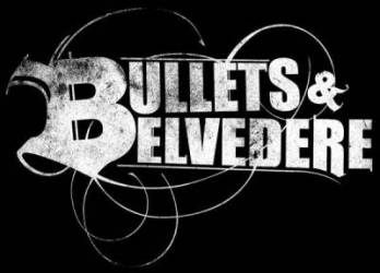 logo Bullets And Belvedere